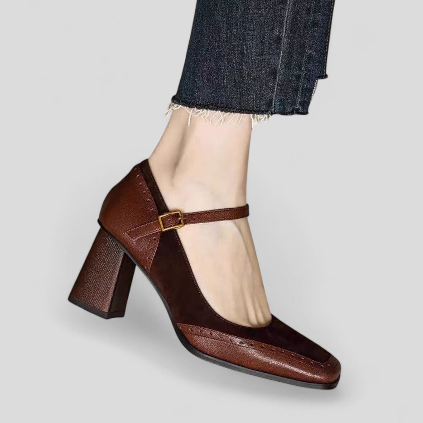 Carminia | Zapatos de tacón